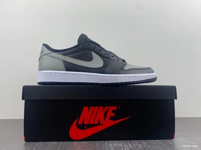 Cheap Husky Low 705329-003 1 Shadow Jordan Retro 0708